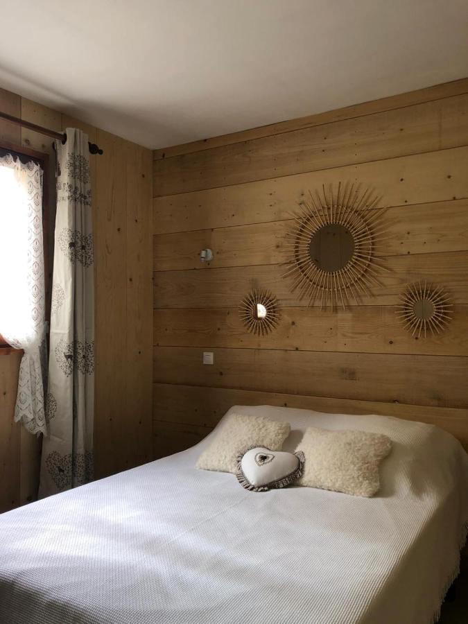 Les Chalets De La Garenne La Ferté-Beauharnais Exteriér fotografie